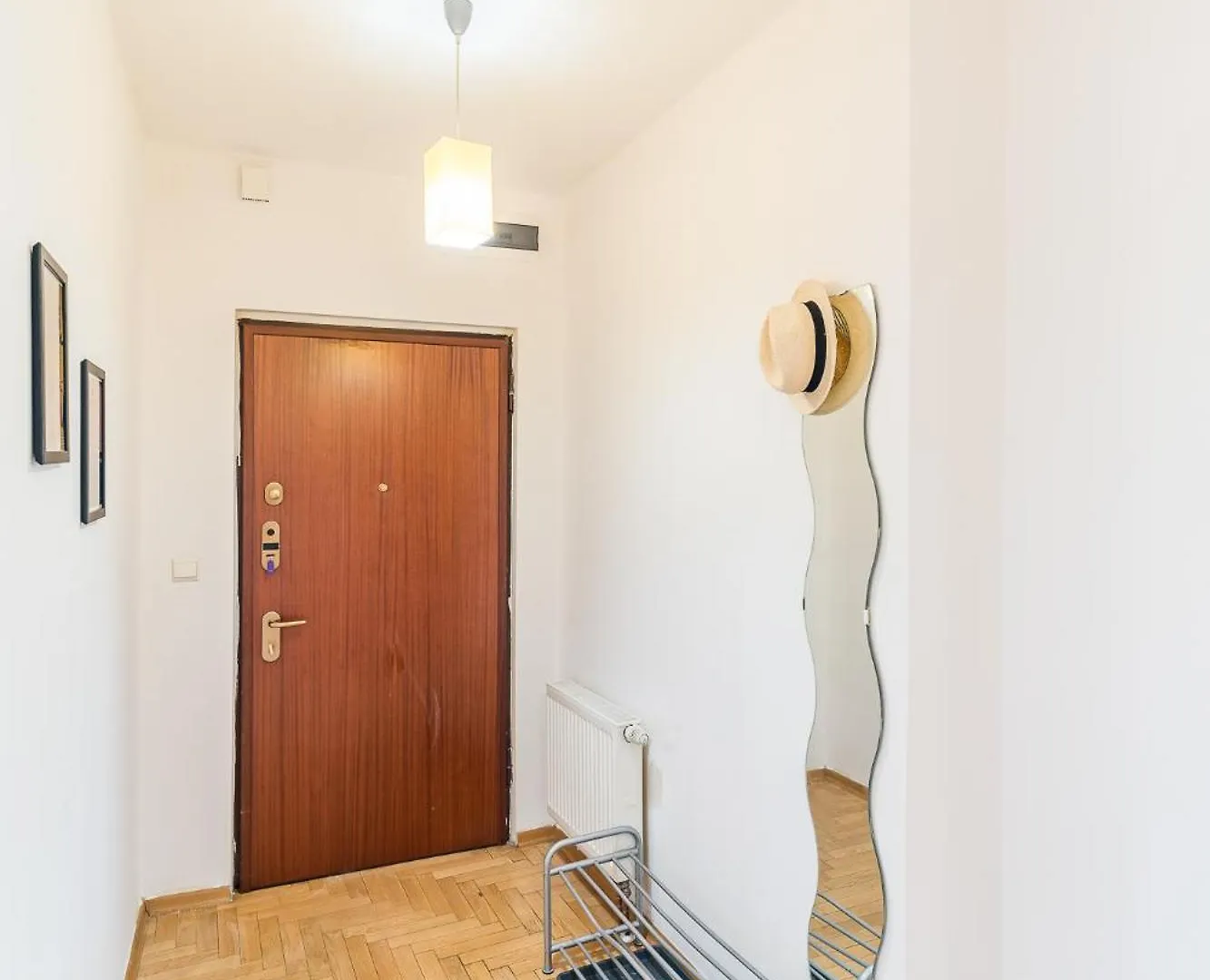 Cozy Place Apartment Krakow 0*,