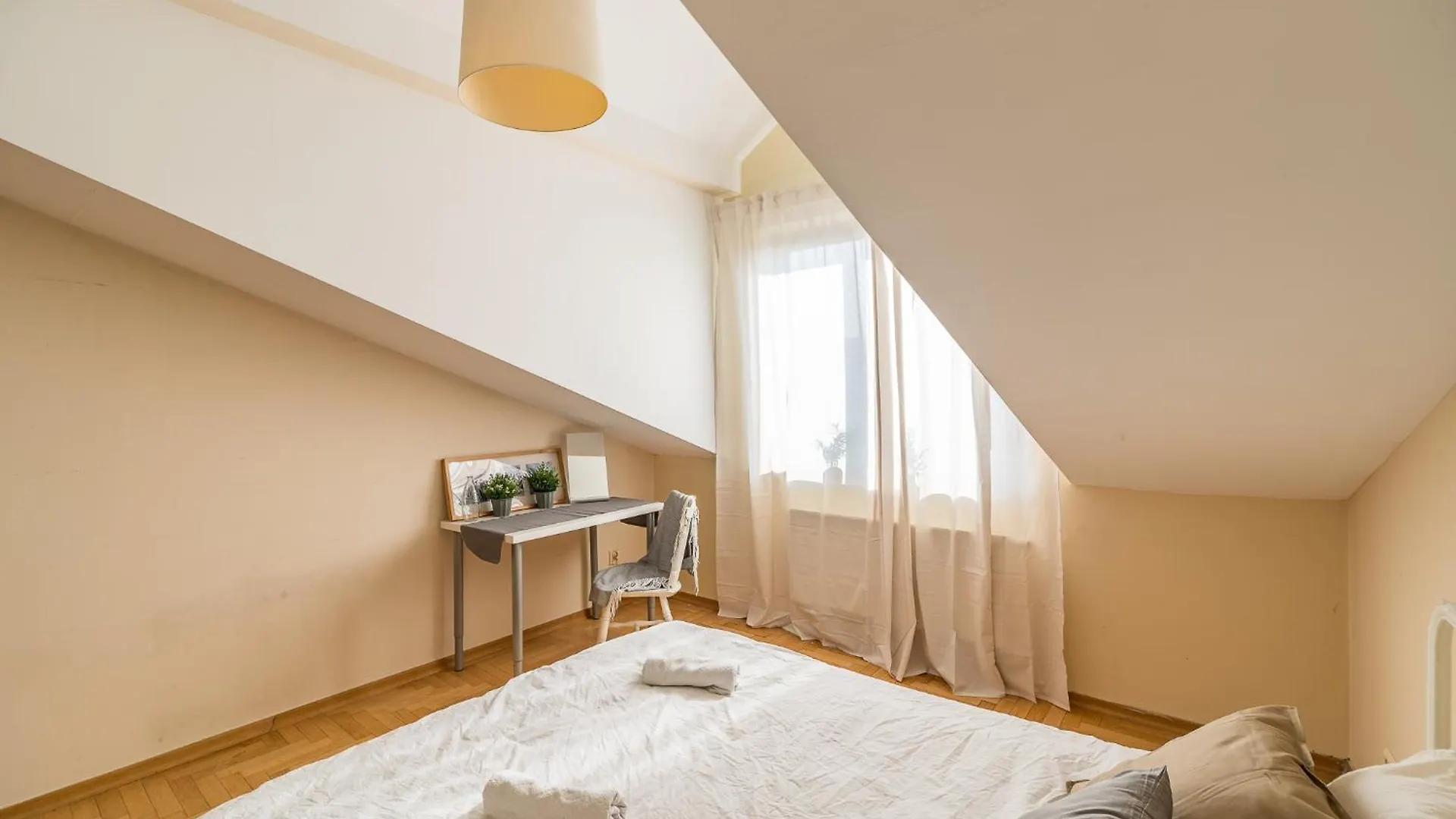 Cozy Place Apartment Krakow