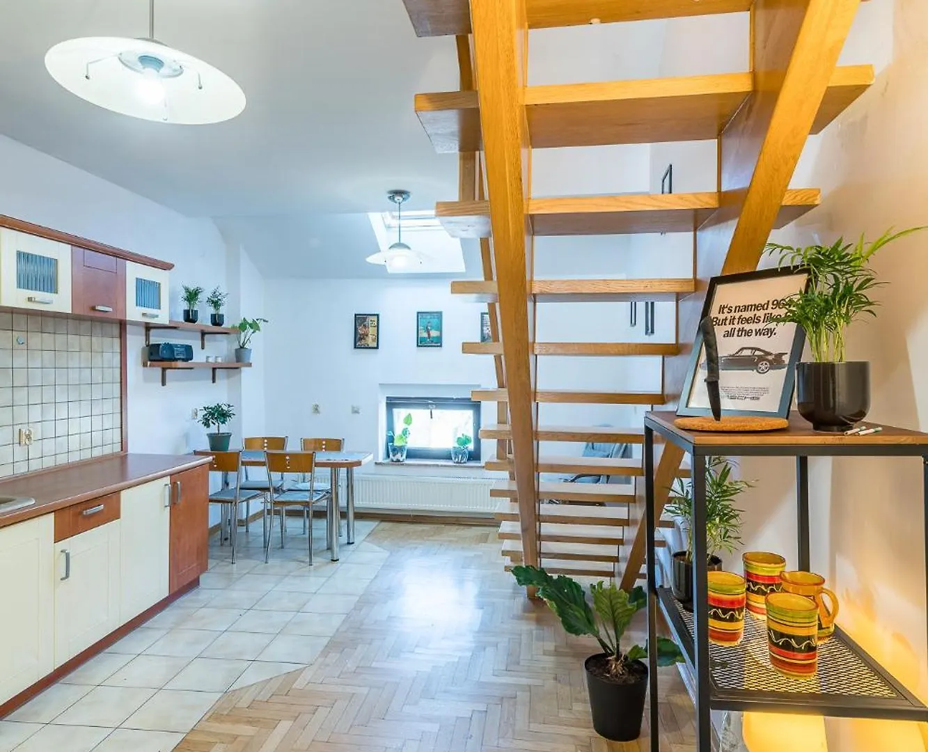 Cozy Place Apartment Krakow