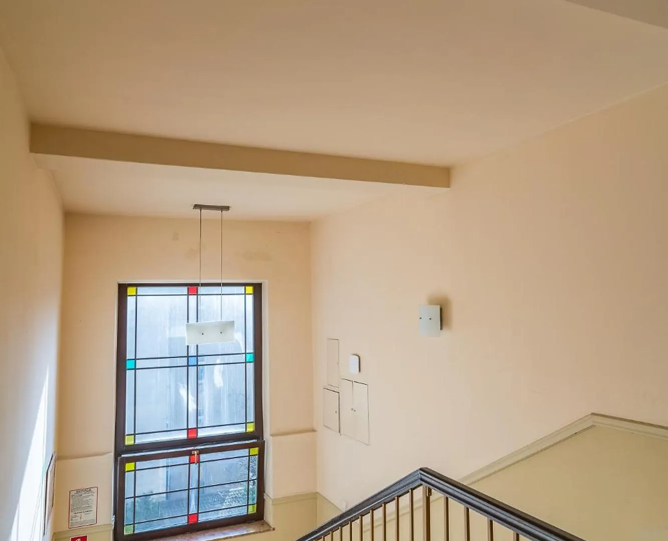 Cozy Place Apartment Krakow