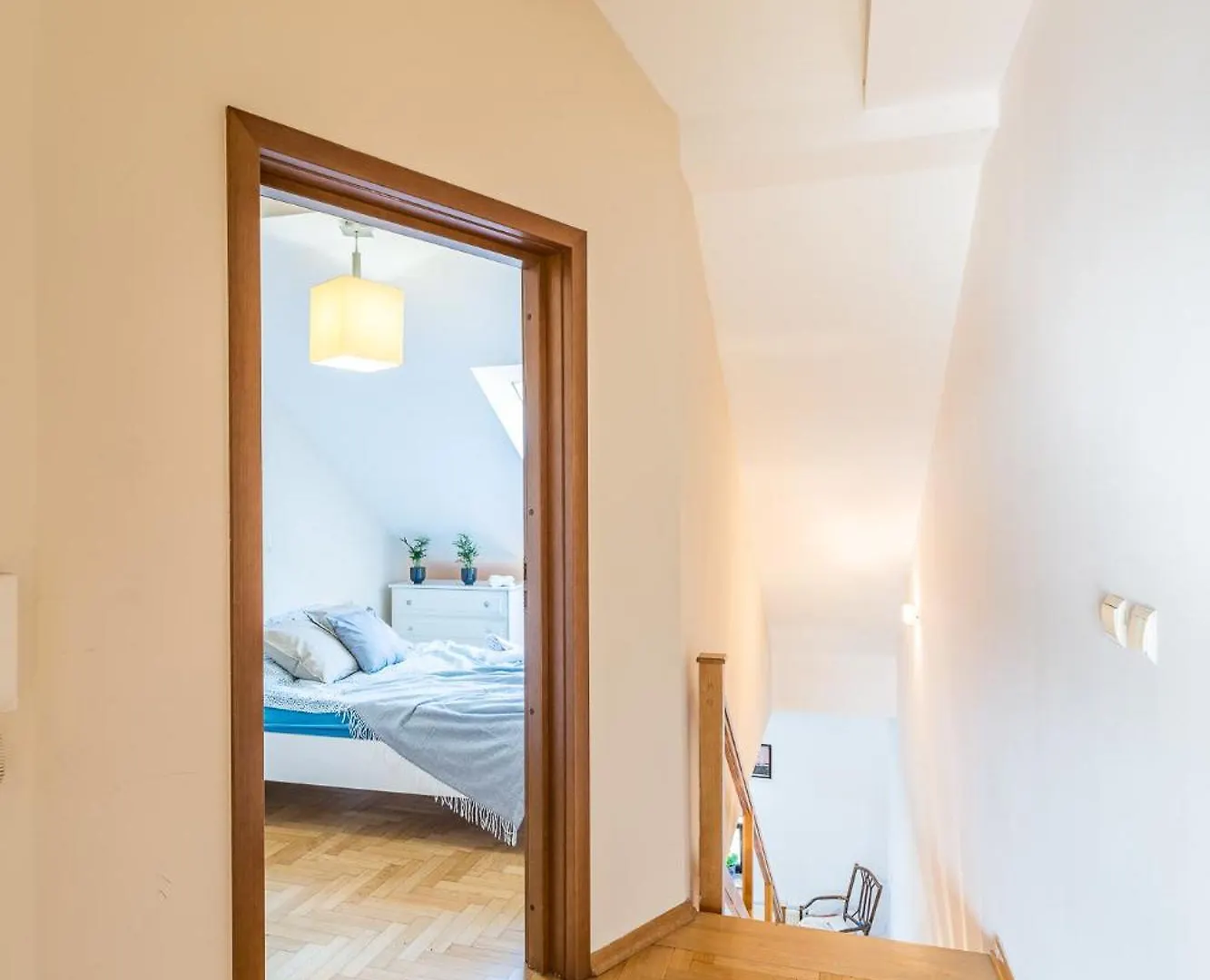 Cozy Place Apartment Krakow