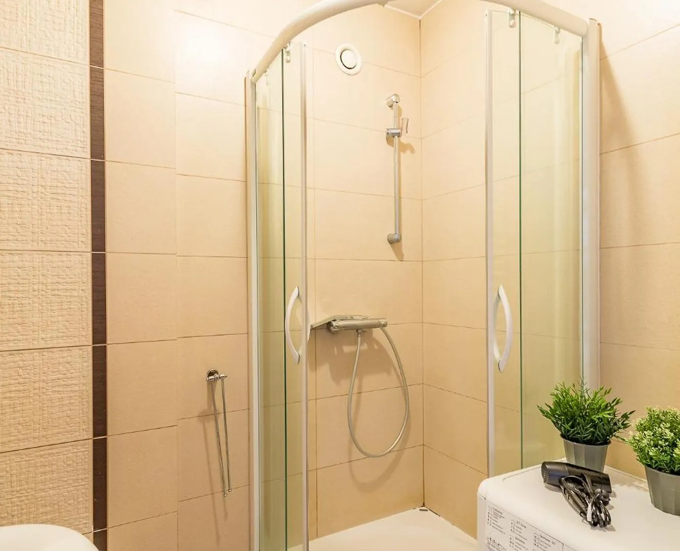 Cozy Place Apartment Krakow 0*,  Poland