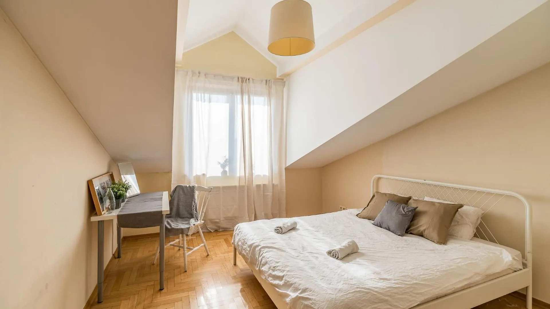 Cozy Place Apartment Krakow 0*,  Poland