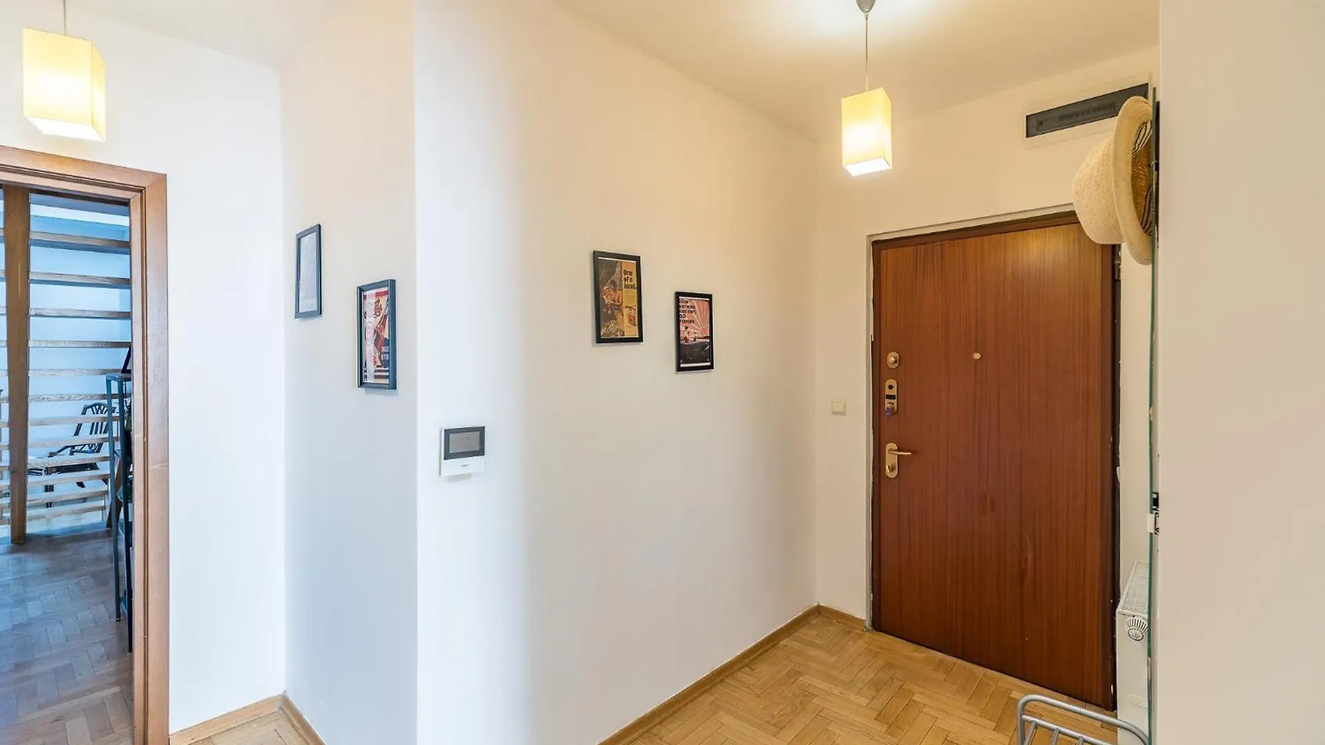 Cozy Place Apartment Krakow Poland