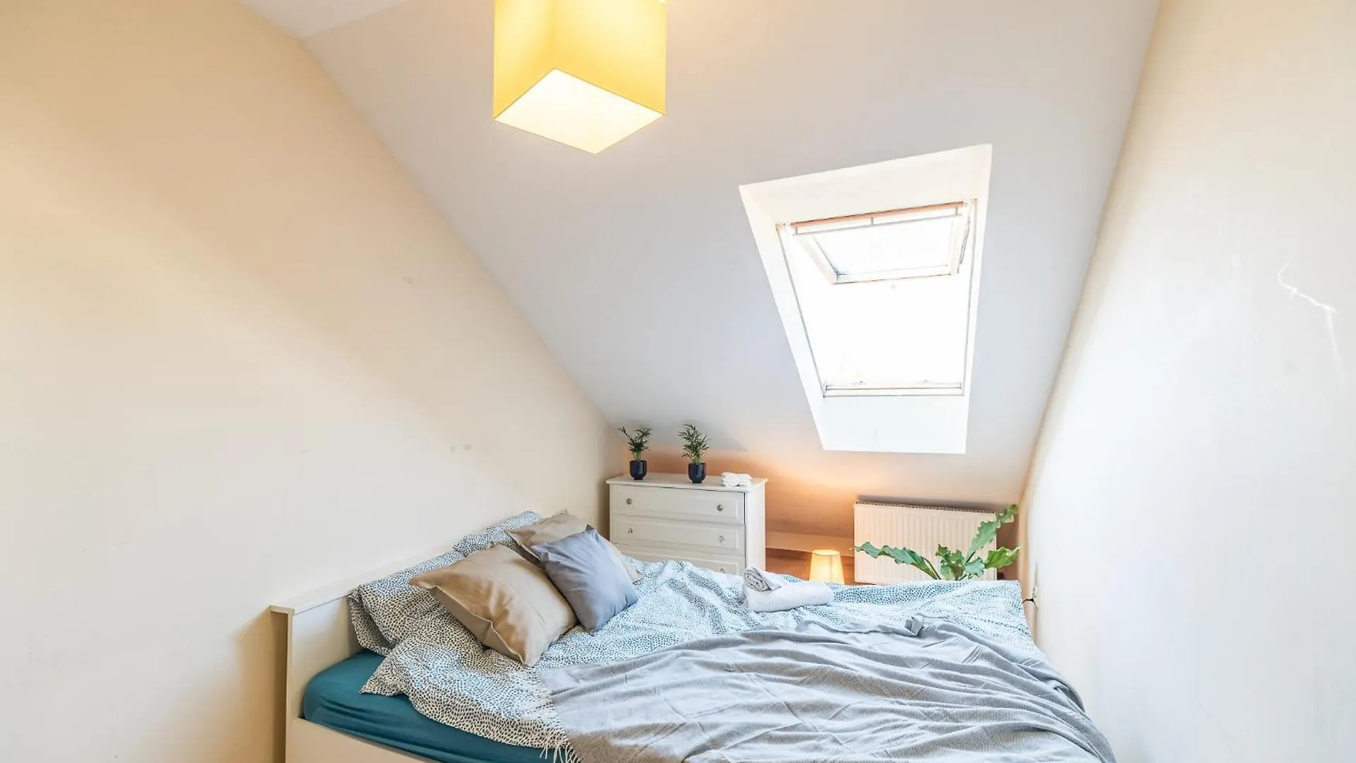 Cozy Place Apartment Krakow